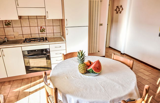 Green Marine, Palme, Ismare - Foto 6