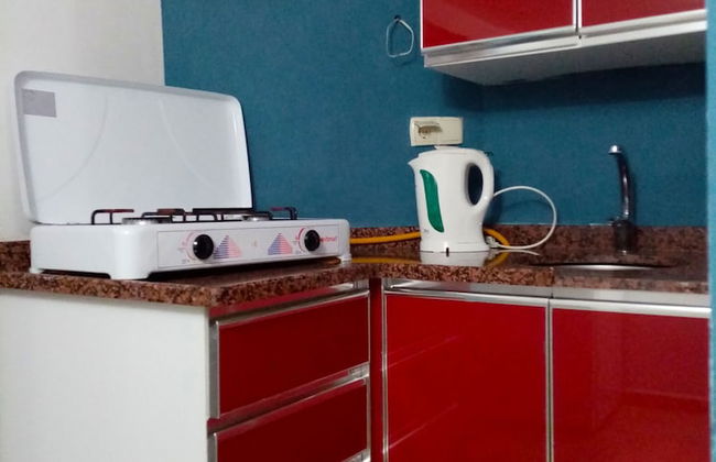 Dalyan Tulip Apart - Foto 13