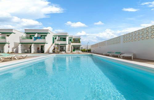 Sunset&Suite Las Mimosas - Foto 13