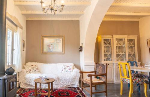 Bougainvillea House in Crete - Foto 9