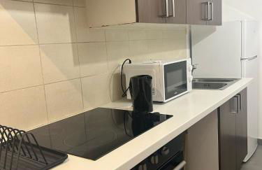 New F2 Le Chouch'heim 2 superficie 50 m2 cosy et renové 2025 - Foto 20