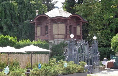 Alice's Inn - Foto 43