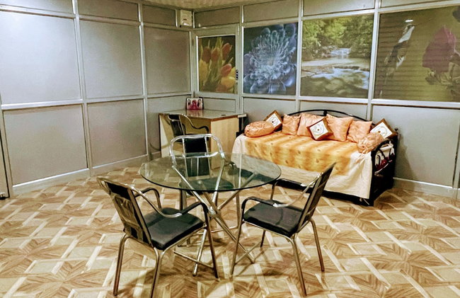 SOHANAs Homestays- 2 BHK Apartment with Terrace near Jaipur International Airport - Foto 32