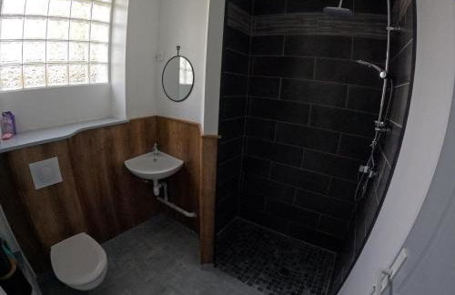 Gîte des quatre saisons - Foto 14