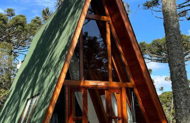 Pousada Maçã Araucária - Foto 15