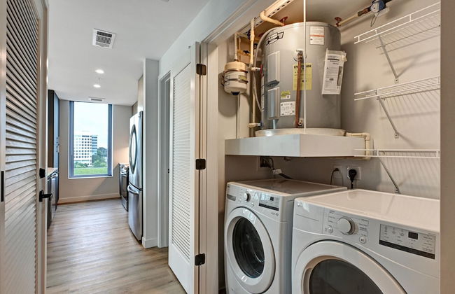 Global Luxury Suites at Town Center - Foto 20