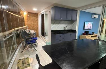 Apartamento Térreo no Catu Lake Resort Aquiraz - Foto 6