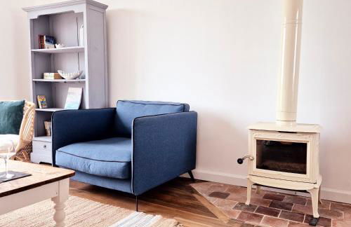 Villa Les Embruns, Villa balnéaire familiale, plages à pied - Foto 28