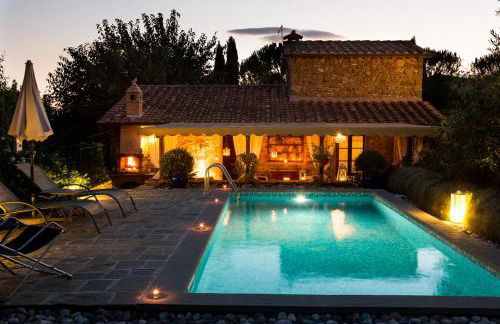 LA CAPANNINA 2&2, Emma Villas - Foto 24