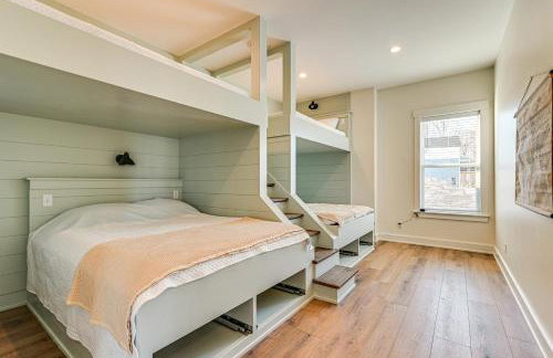 Spacious Home in Paradise Grove Nolin Lake! - Foto 11