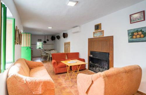 Cortijo Don Simón - Foto 19