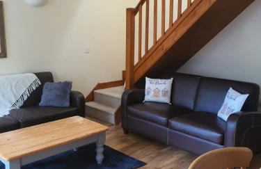 Blissful Escape Hengar Manor - Foto 4