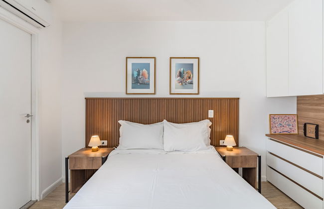 CPM- Praça MADÁ By Anora Spaces - Foto 14