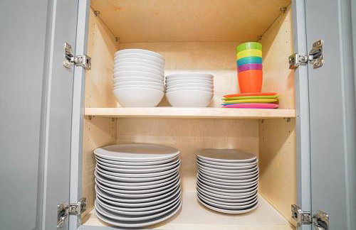 Poulsbo Scandinavian Retreat 2 blocks to DT - Foto 17