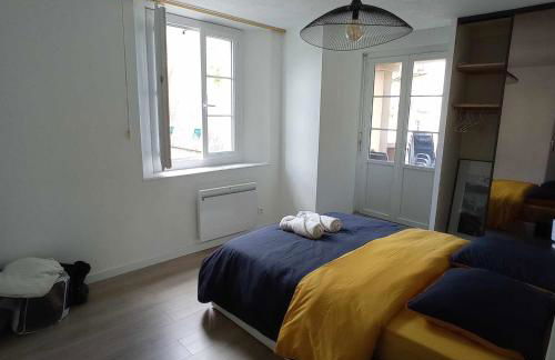 Évasion à Luz - Foto 21