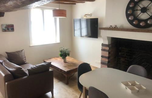 La Chapelle de Monet - Logis Roses Rouges - Foto 1