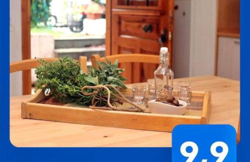 Tradiotional house - Foto 2