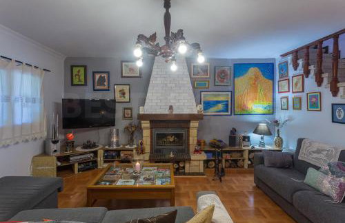 Casa Pilar con piscina - Foto 23