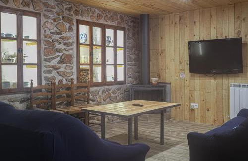 Casa Rural Marineta Casiana - Riópar - Foto 5