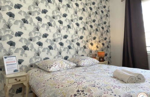 La Catène - Balcon Quartier Perret UNESCO - Photo 22