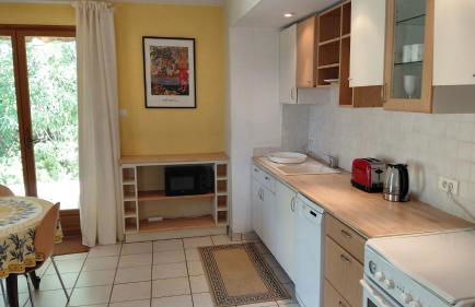 Gite Mimosa in South of France - Entire Holiday Home - Foto 15