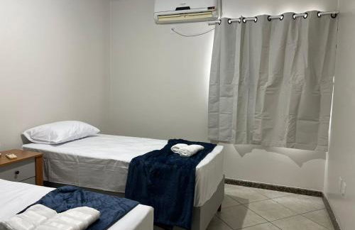 Apartamento 2 quartos c AR no centro a 650m da passarela do descobrimento - Foto 9