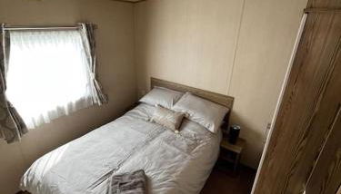 Whitstable, CW18, 2 bed park home, Alberta Holiday Park - Foto 5