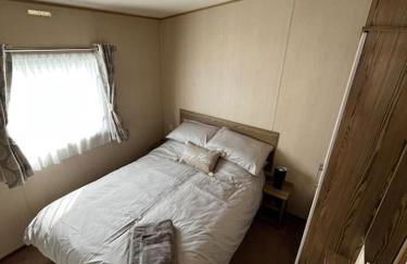 Whitstable, CW18, 2 bed park home, Alberta Holiday Park - Foto 5