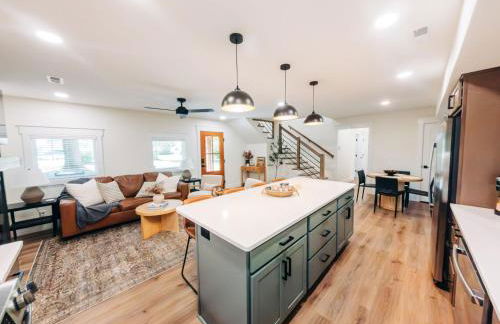 Little River Retreat - Foto 17