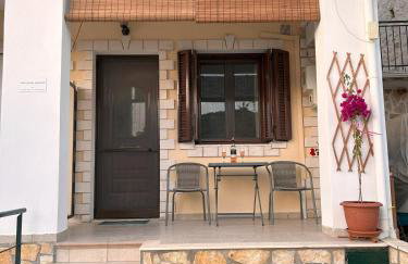 Vathi Seaside Apartment - Foto 18