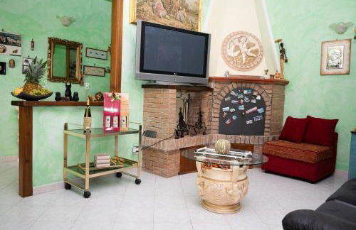 Casa Ragno Corchiano - Foto 28