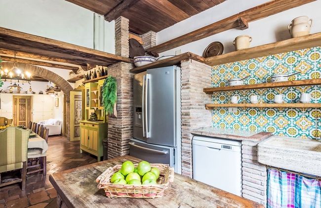 Vista da Rocca di Papa - Foto 12