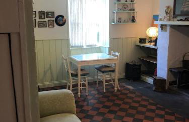 Snowdonia Cosy old school chic Blaenau Ffestiniog - Foto 1