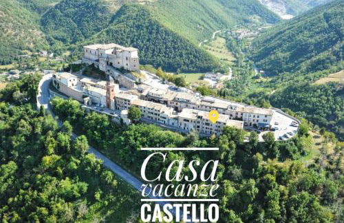 Casa vacanze Castello - Foto 28