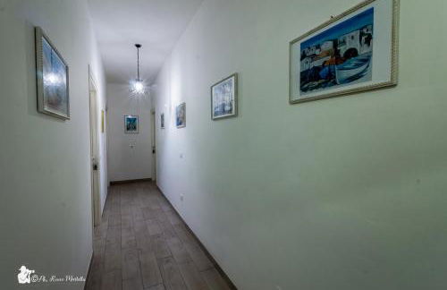 Villa Anna Residence Rodi - Foto 45