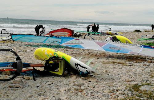 Maison de village gîte La Côte Bleue - Foto 25