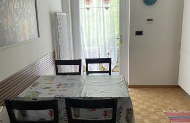 Appartamento in villetta sulle dolomiti di Brenta - Foto 5