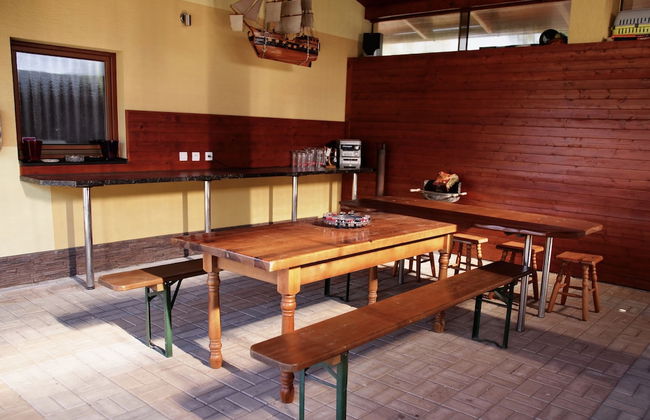 Apartmany u Slavky - Foto 50