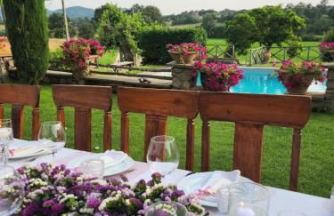 Villa Arzilla Antica Residenza di campagna - Foto 75