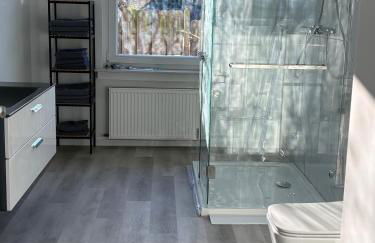 Ferienunterkunft Herzberg 2 - Foto 12