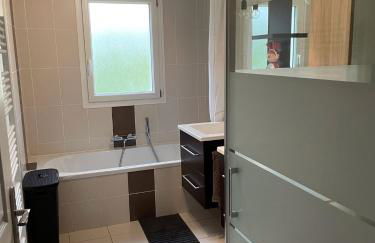 Charmante maison basque entre ville et campagne - Foto 12