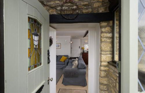 Beautiful Cottage in Picturesque Cotswolds Village - Foto 9