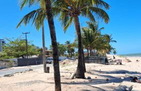 Apto completo em Cabedelo, proximo a João Pessoa com 2 quartos, cozinha completa e ar condicionado e varanda Gourmet - Photo 22