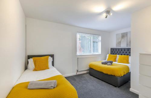 Robinswood House - Foto 21