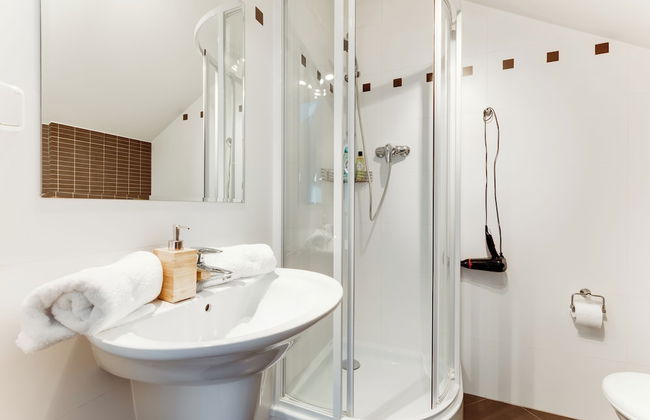 Residence Bílkova - Foto 58