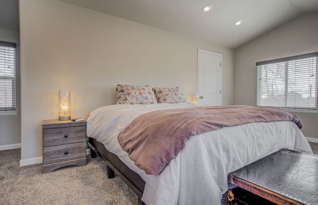 1 Bedroom East DT - Photo 5