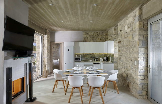 Kouros Villa - Foto 5