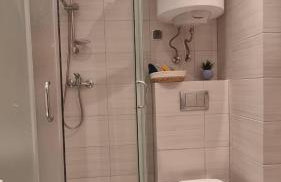 APARTAMENT RELAX BLUE MARE - Foto 19