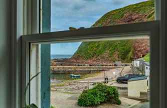 Fisherman's Cottage in Pennan - Foto 23