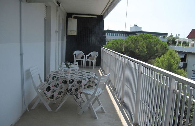 Modern Flat at Grado Pineta With Terrace - Photo 4